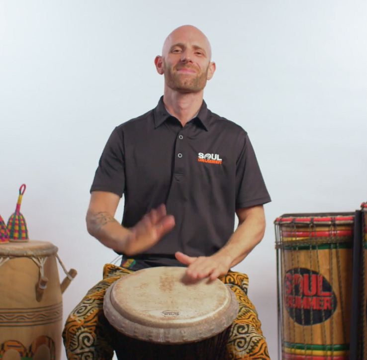 LEARN TO DRUM